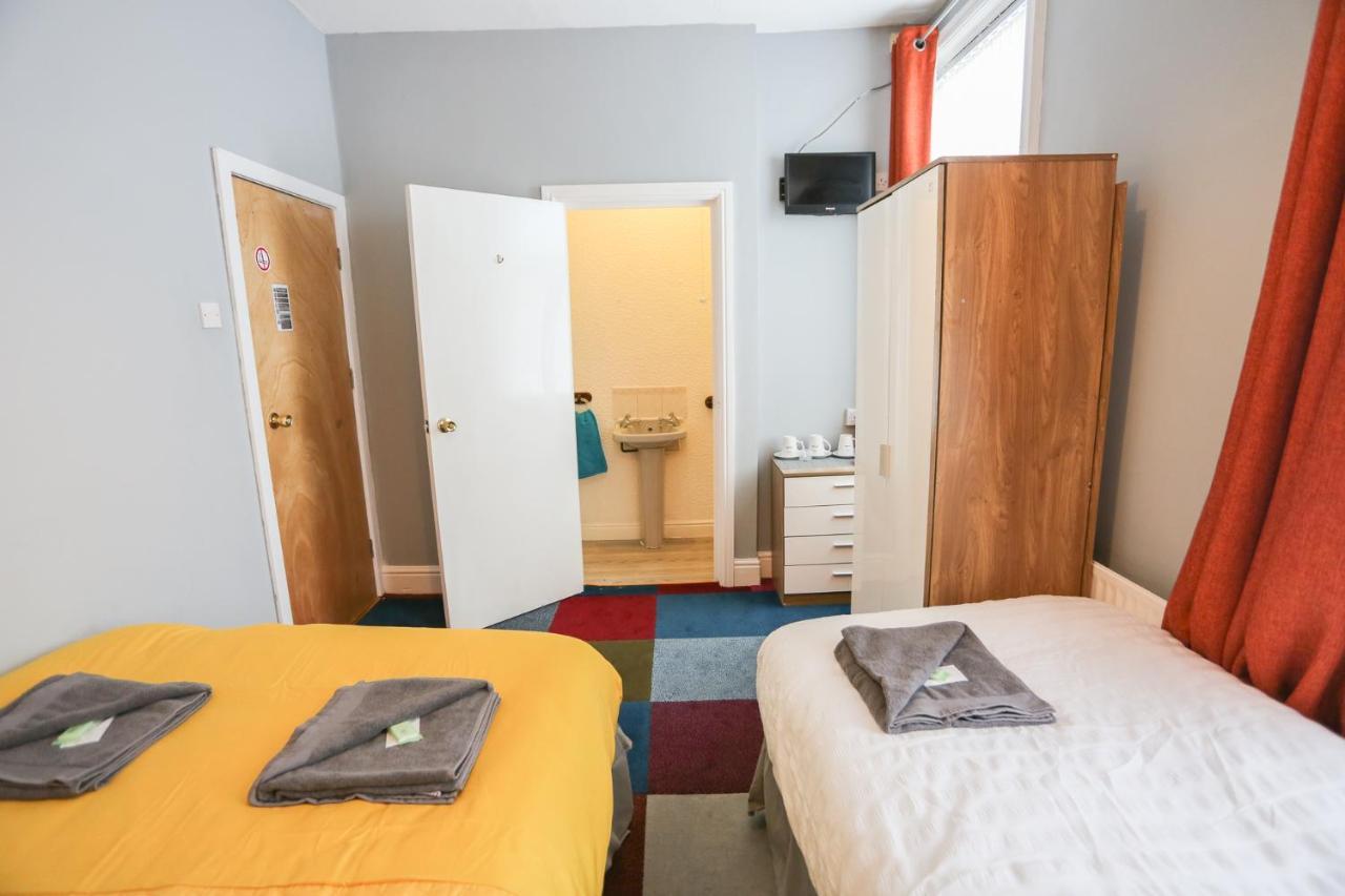 Guest house Wilgar 2*