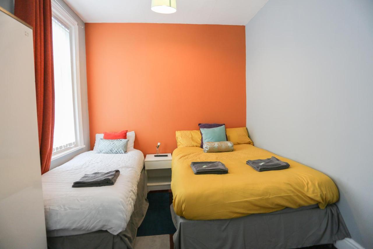 Guest house Wilgar