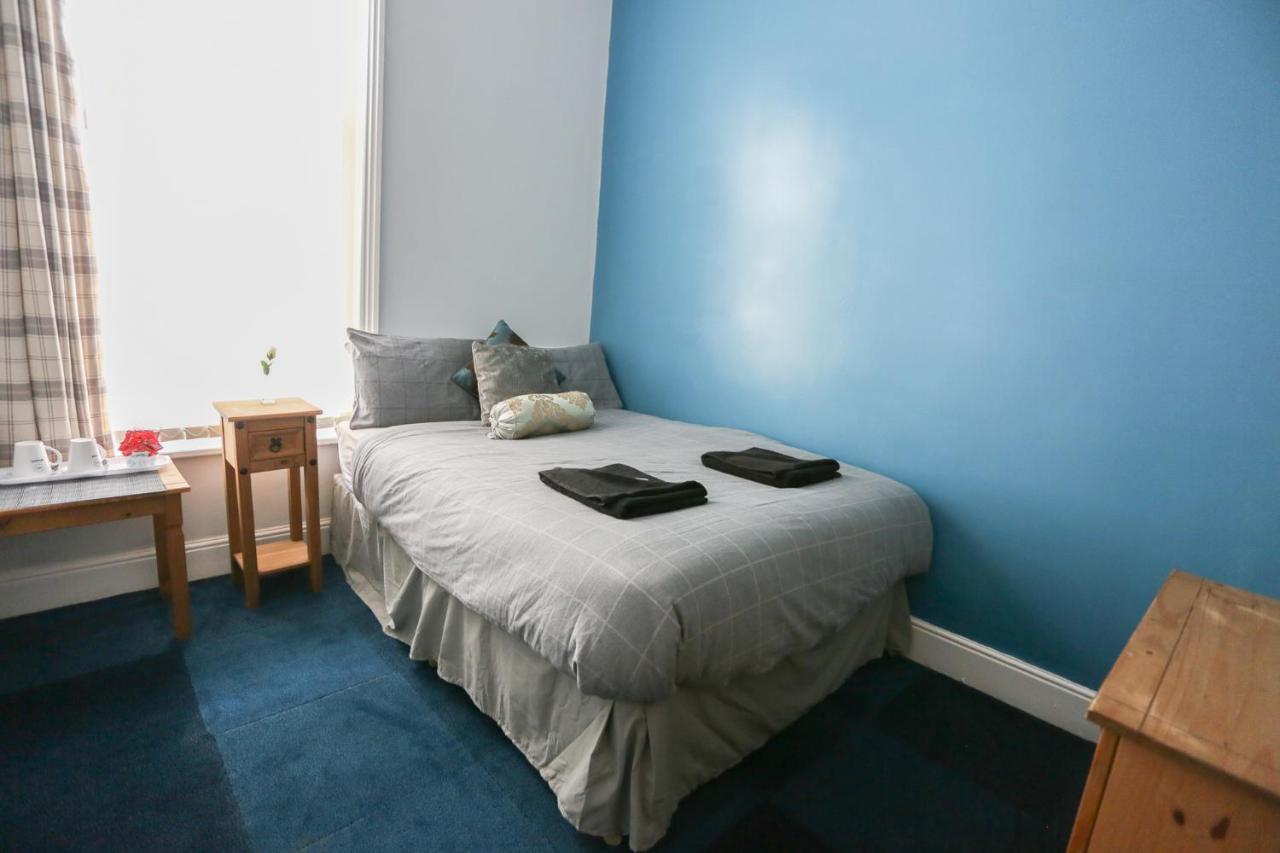 Guest house Wilgar Blackpool