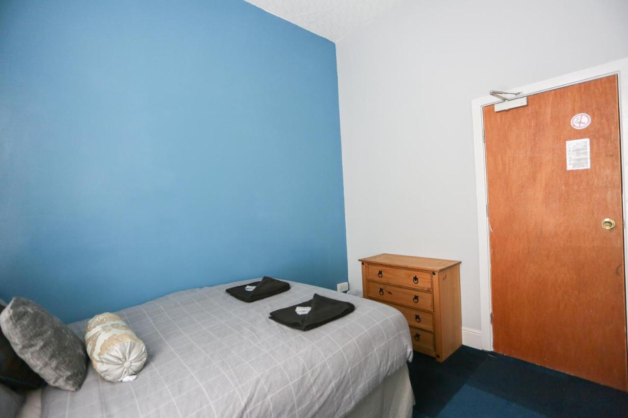 Wilgar Guest house