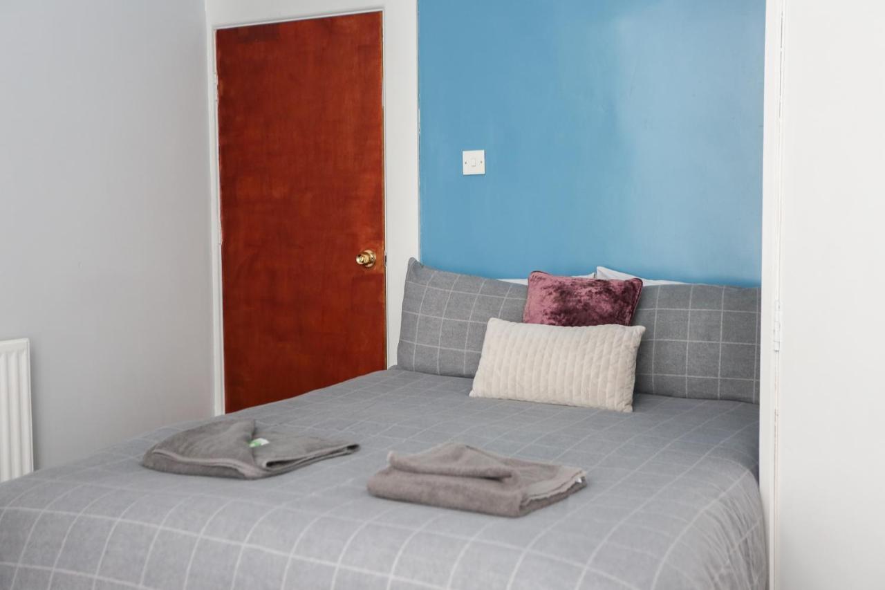 Wilgar Guest house