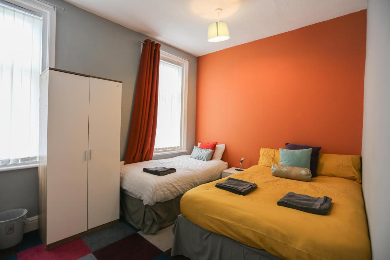 Wilgar Guest house