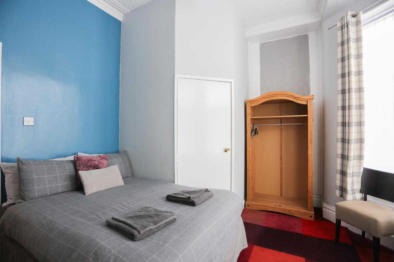 Wilgar Guest house 2*