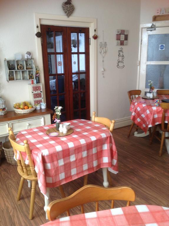 The Osprey Guest house 3*