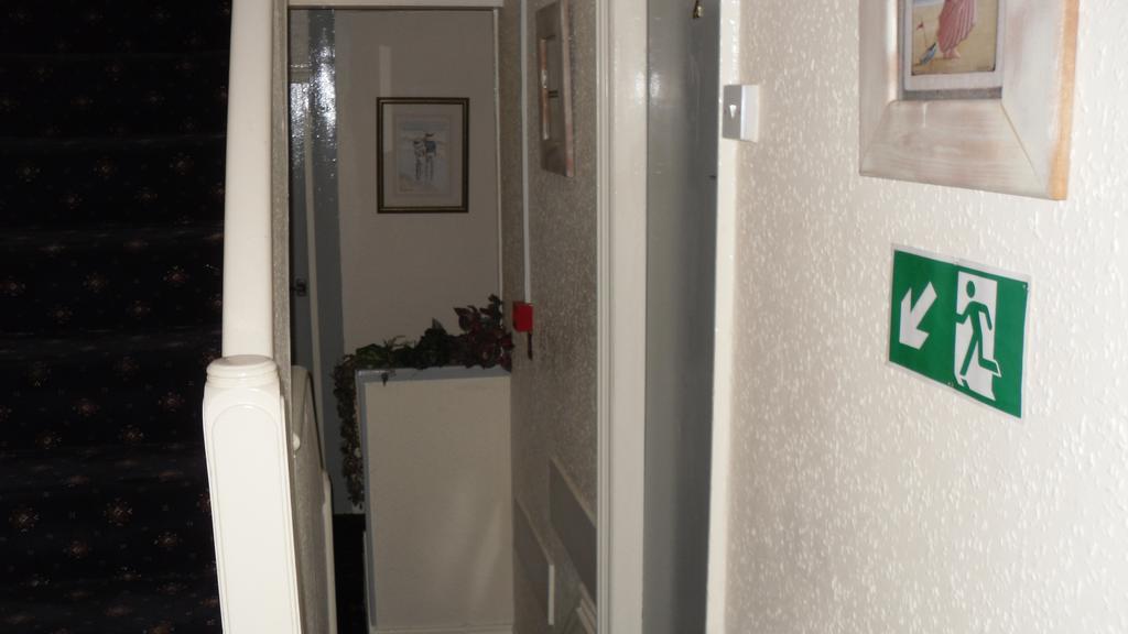 The Osprey Guest house