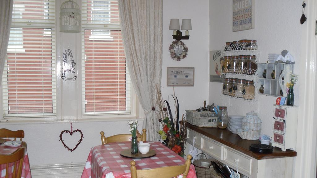 The Osprey Guest house 3*