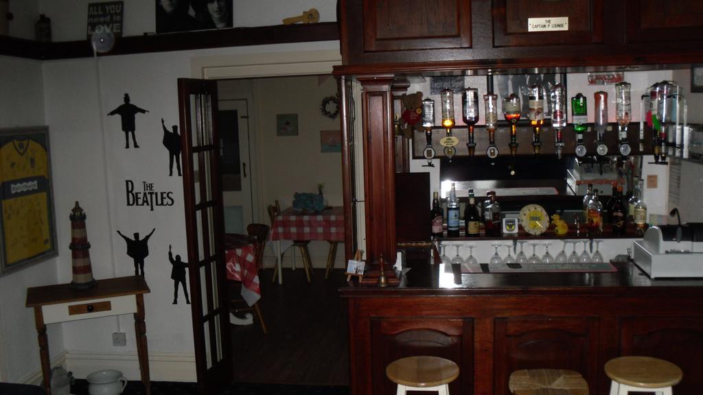 The Osprey Guest house 3*