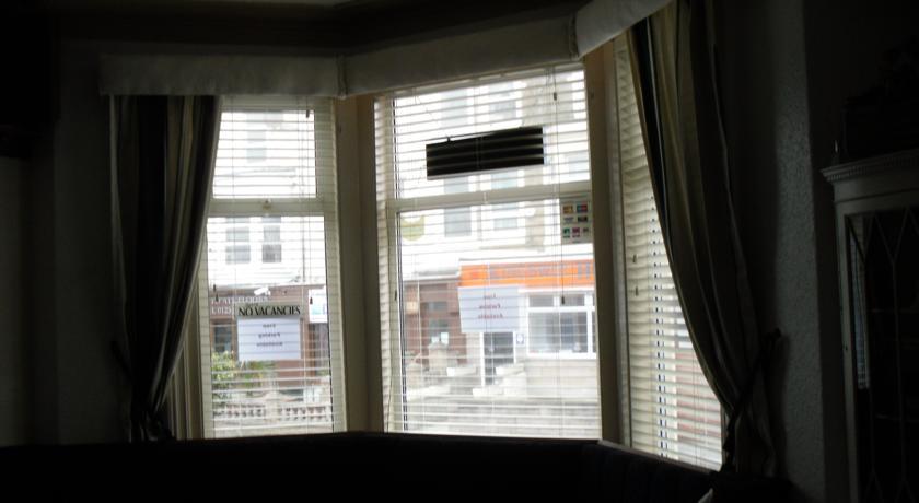 Guest house The Osprey Blackpool