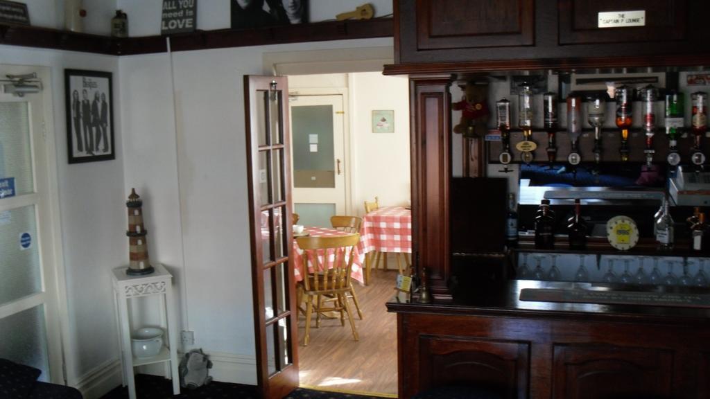 Guest house The Osprey