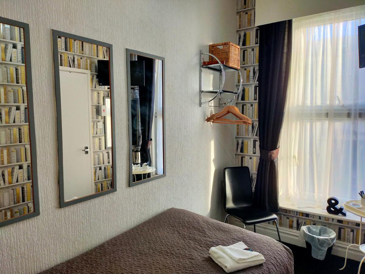 Babylon Hotel 5*