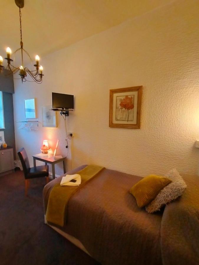 Babylon Hotel Blackpool