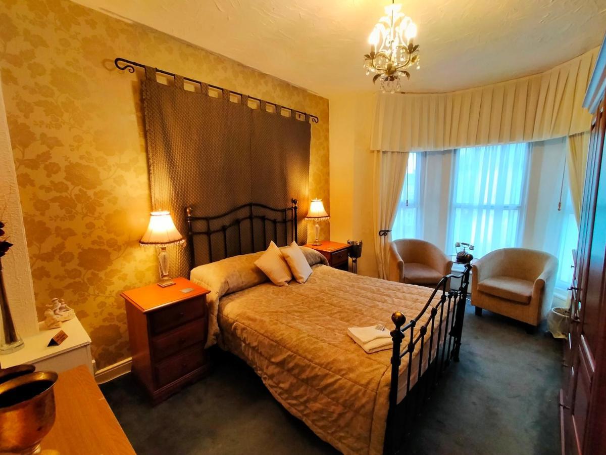 Babylon Hotel Blackpool
