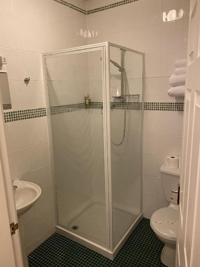 Guest house Rossdene House Blackpool