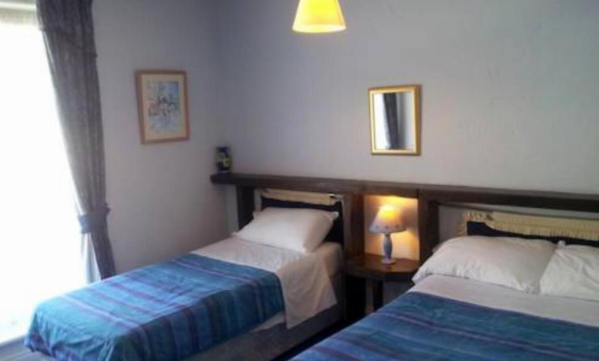 Hotel The New Osterley
