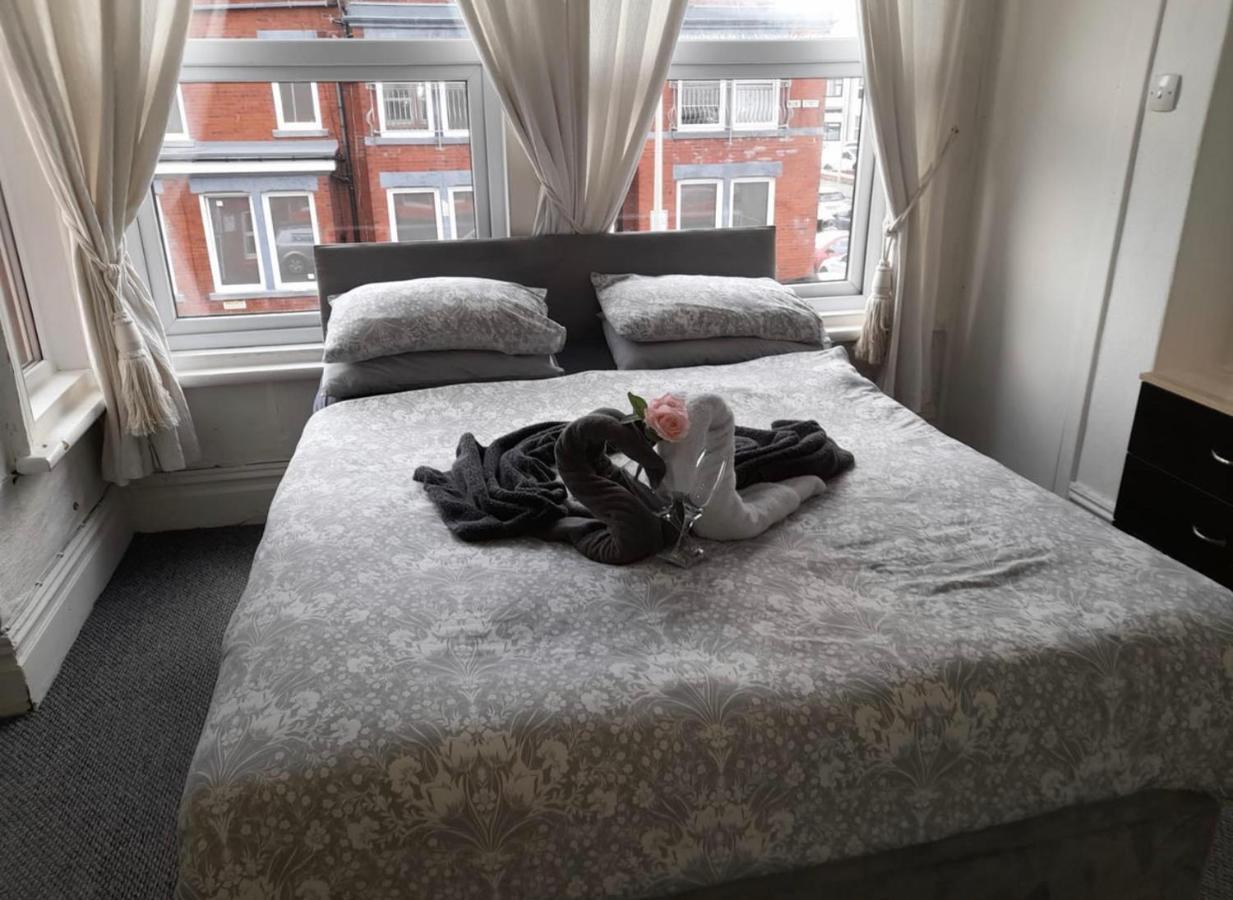Hotel Mr Sandman's 2*