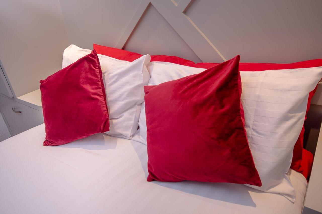The Ferndale Bed & Breakfast