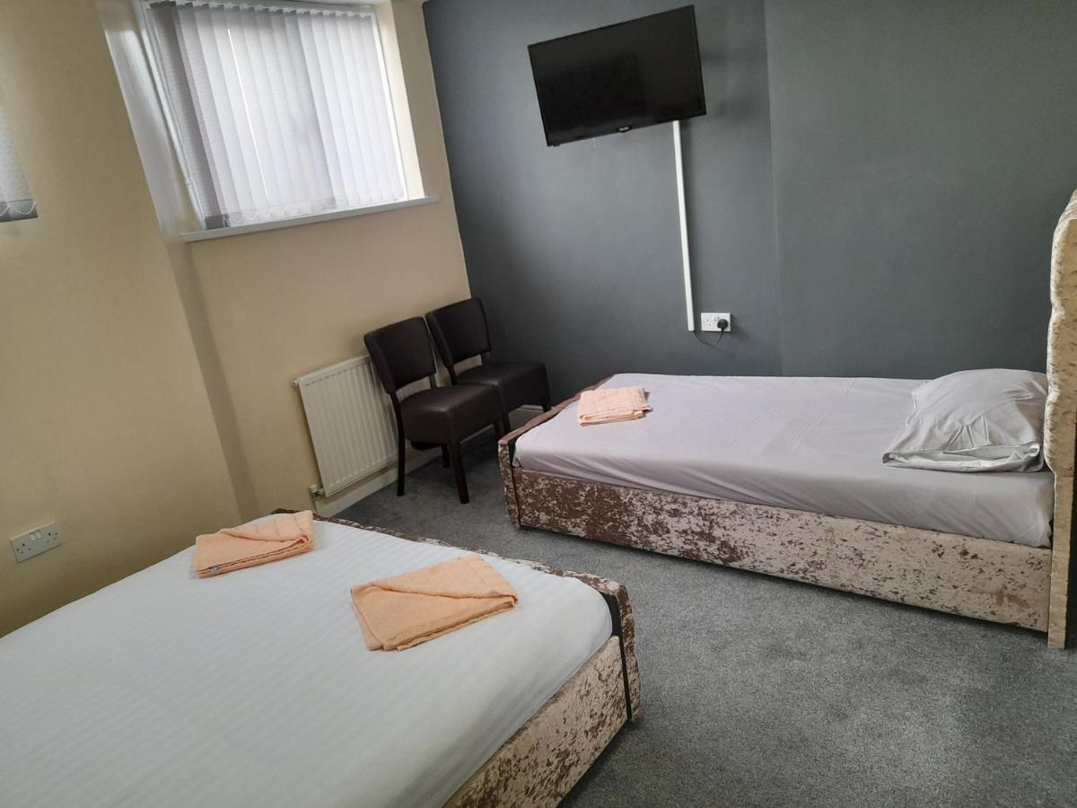 Sonora Park Hotel *
