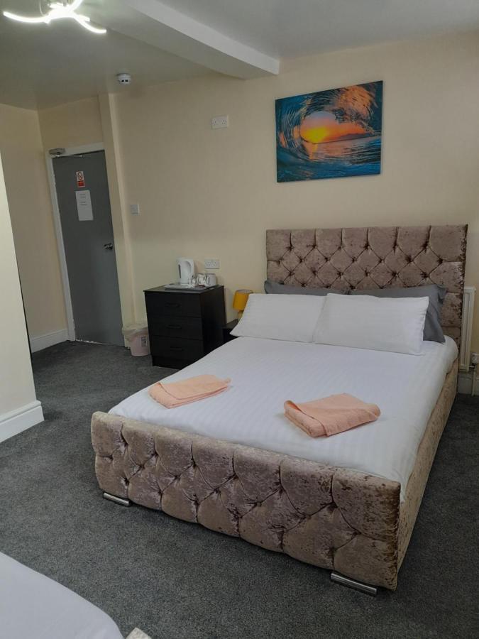 Sonora Park Hotel