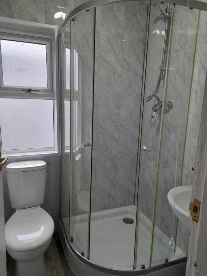 Hotel Sonora Park Blackpool