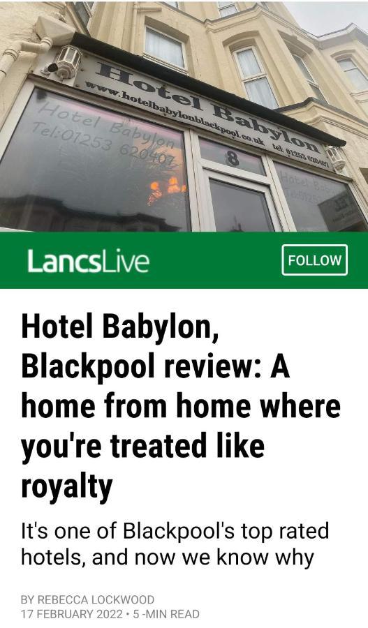 Babylon