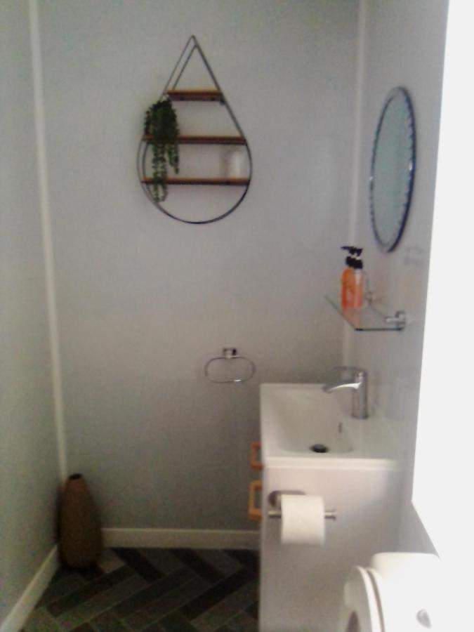 Bed & Breakfast The Braeside Families And Couples