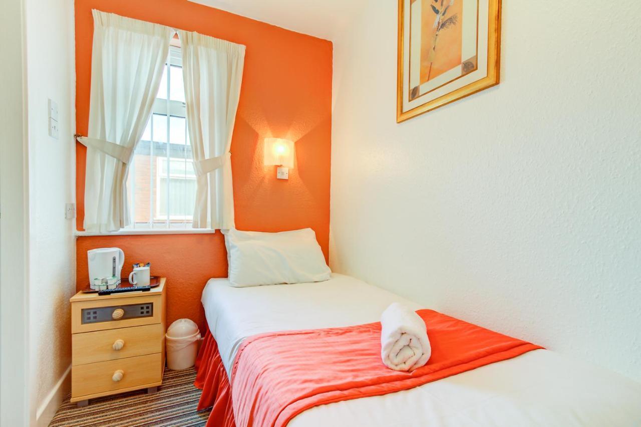 The Sandringham Court & Apartment-all Groups Welcome 3*