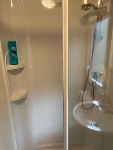 Caravan In Haven Marton Mere Holiday park *