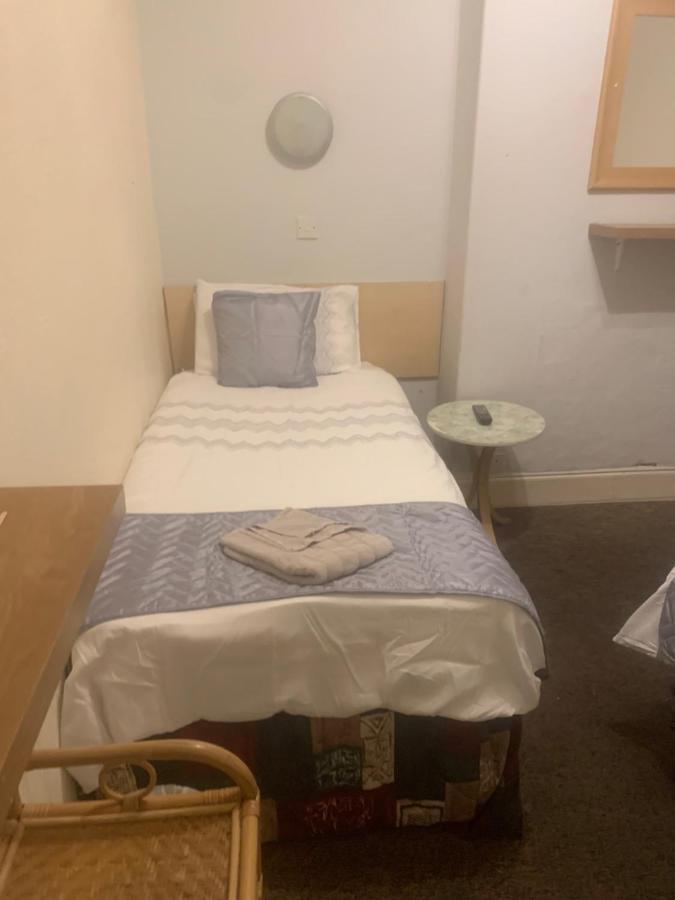 Lucena Bed & Breakfast 3*