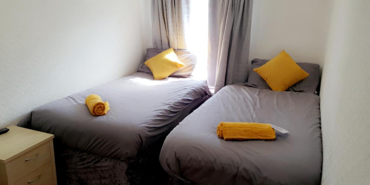 Bel Reve Bed & Breakfast 2*