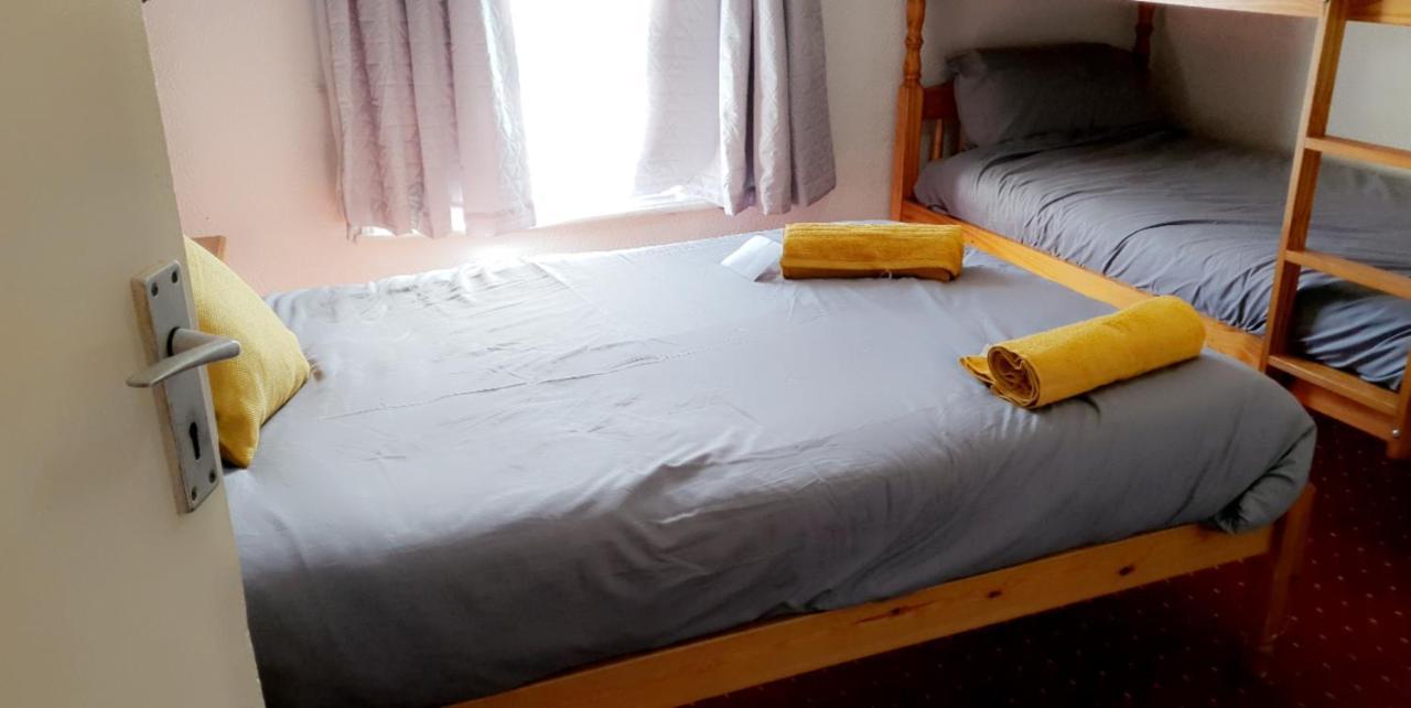 Bel Reve Bed & Breakfast