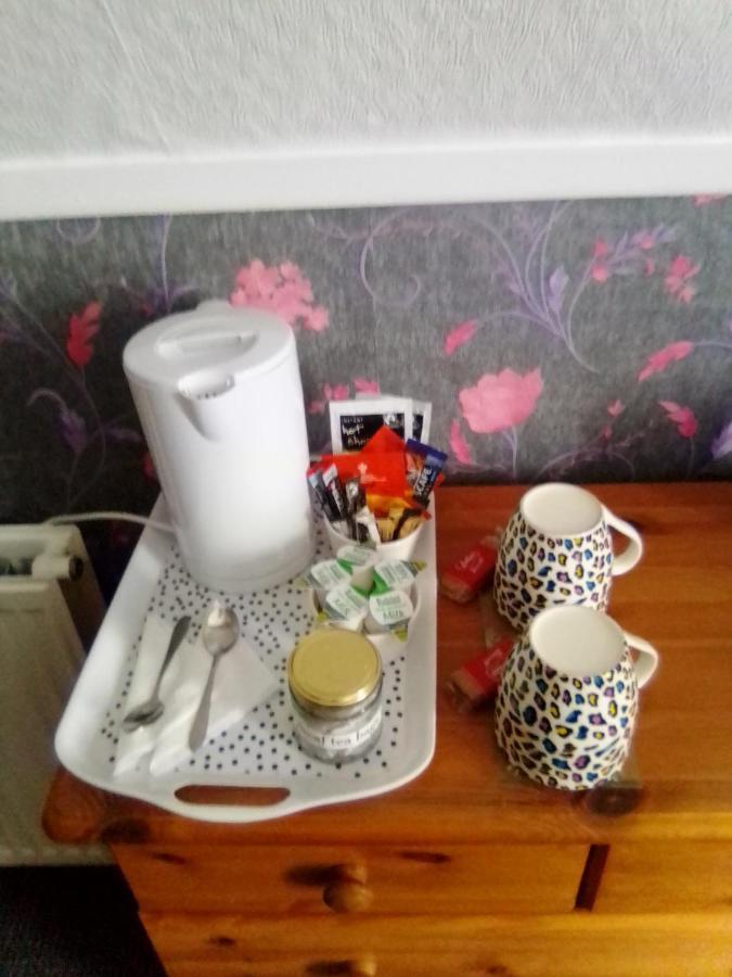 The Braeside Families And Couples 3*
