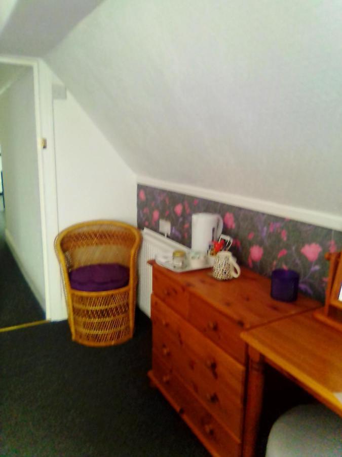 Bed & Breakfast The Braeside Families And Couples 3*