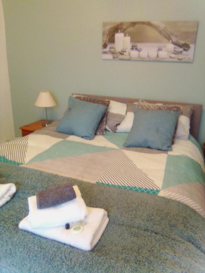 The Braeside Families And Couples Bed & Breakfast