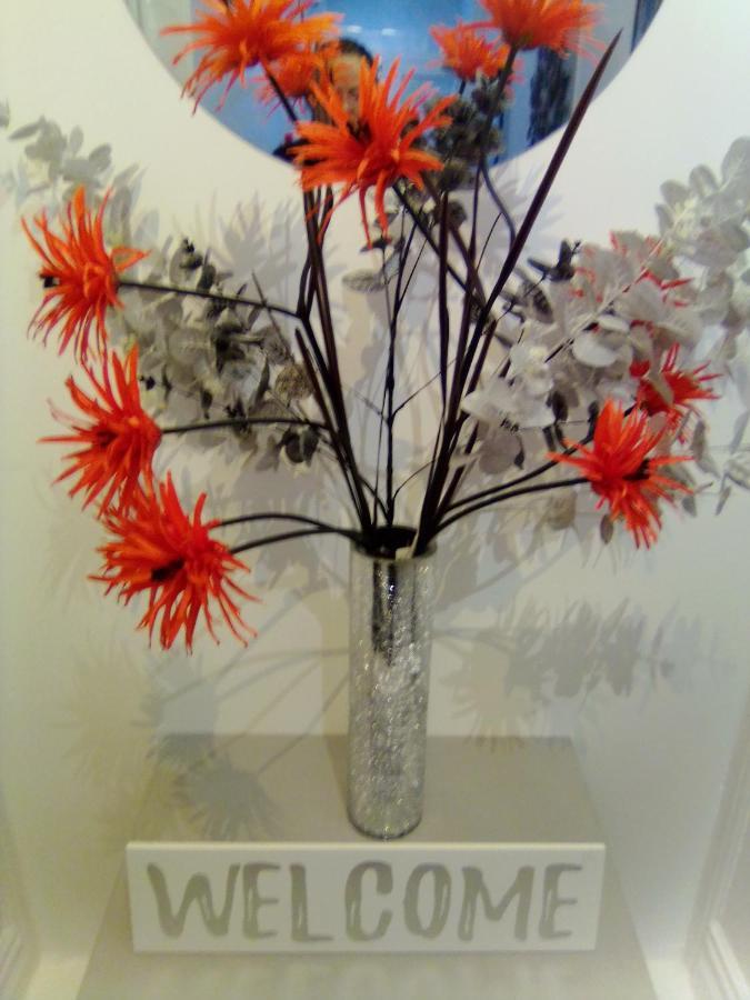 The Braeside Families And Couples Bed & Breakfast Blackpool