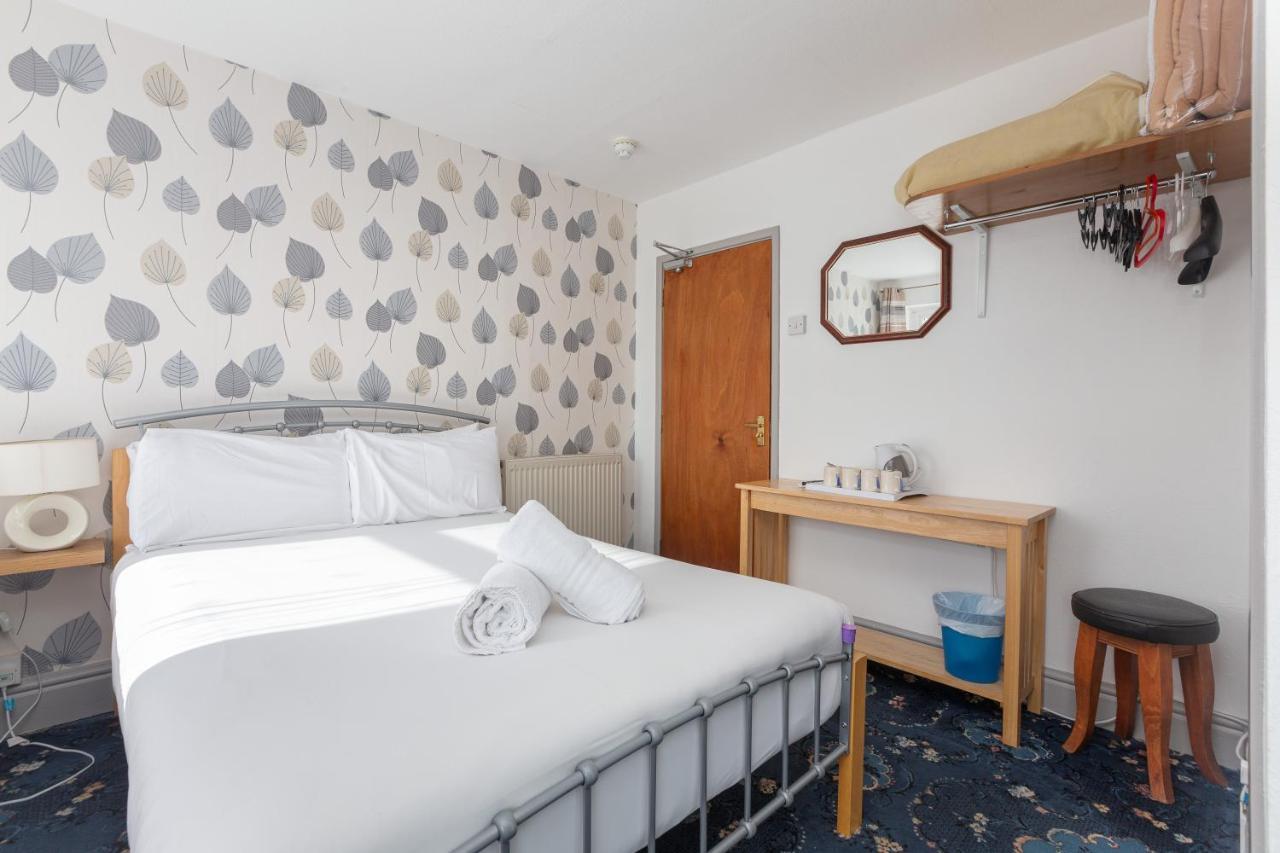 The Sandringham Court & Apartment-all Groups Welcome 3*