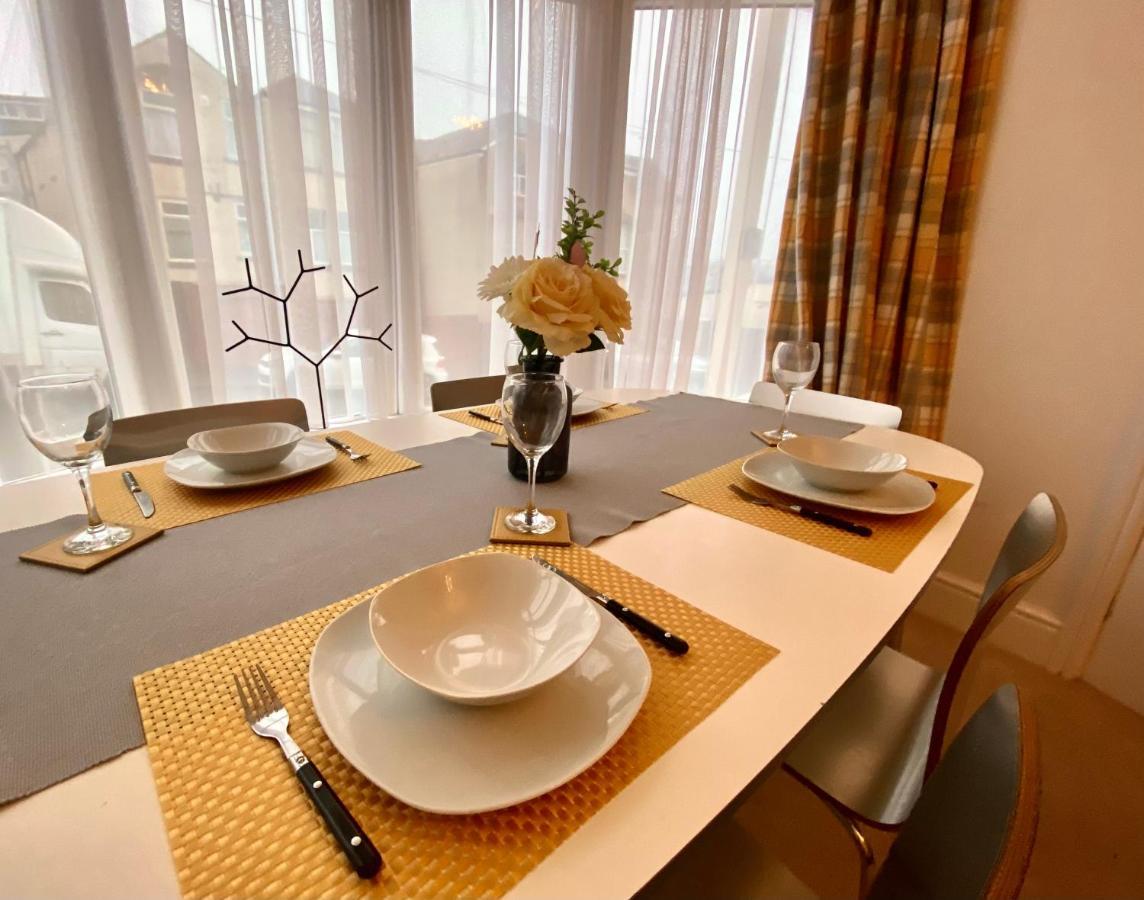 Abode - The Buttercup * Blackpool