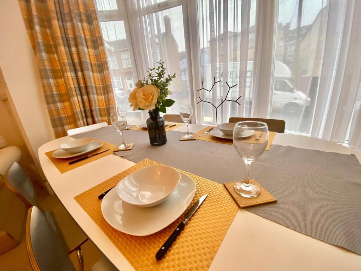 Abode - The Buttercup Blackpool