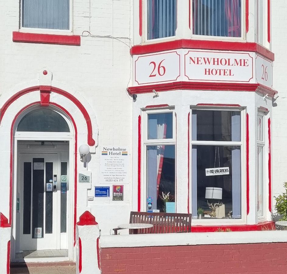 Hotel Newholme