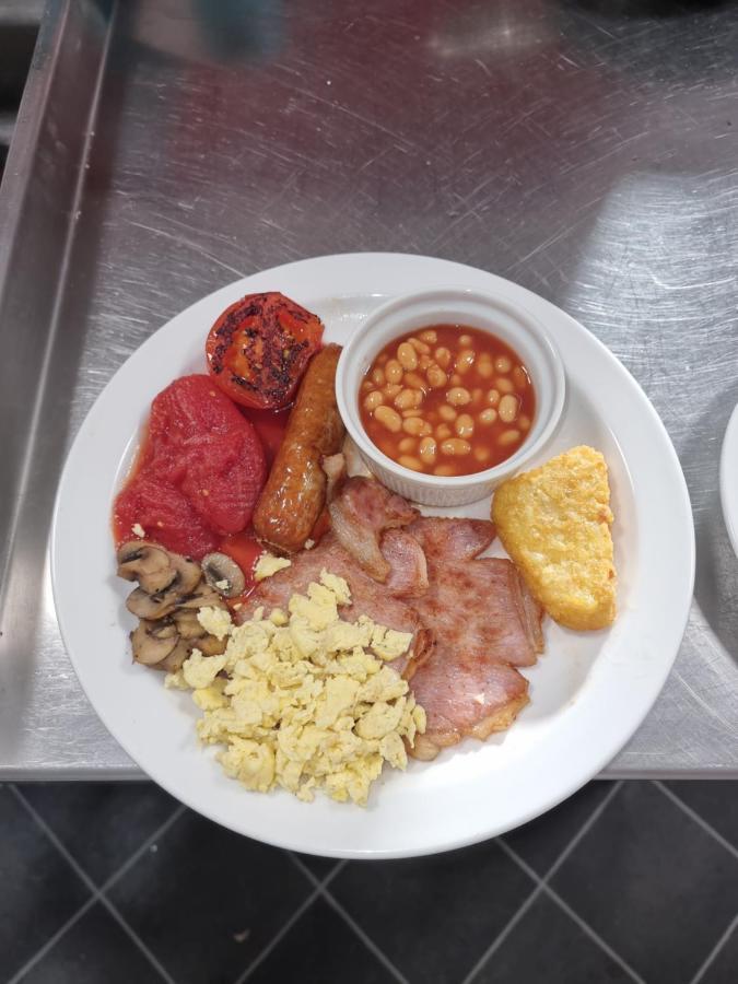 Langley House 4* Blackpool