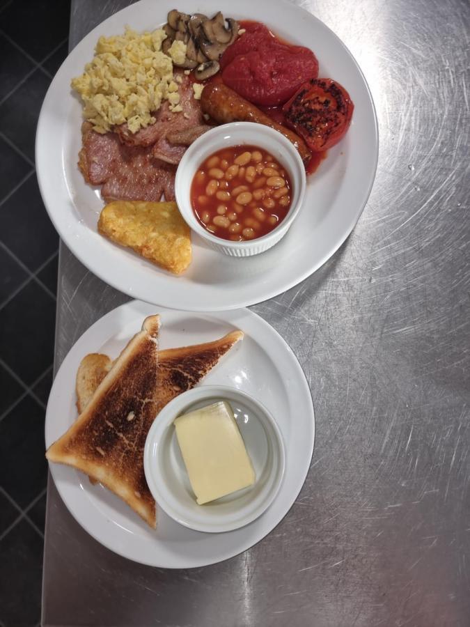 Langley House 4*