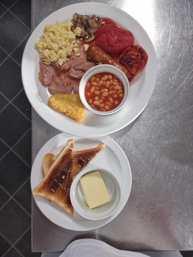 Langley House 4*