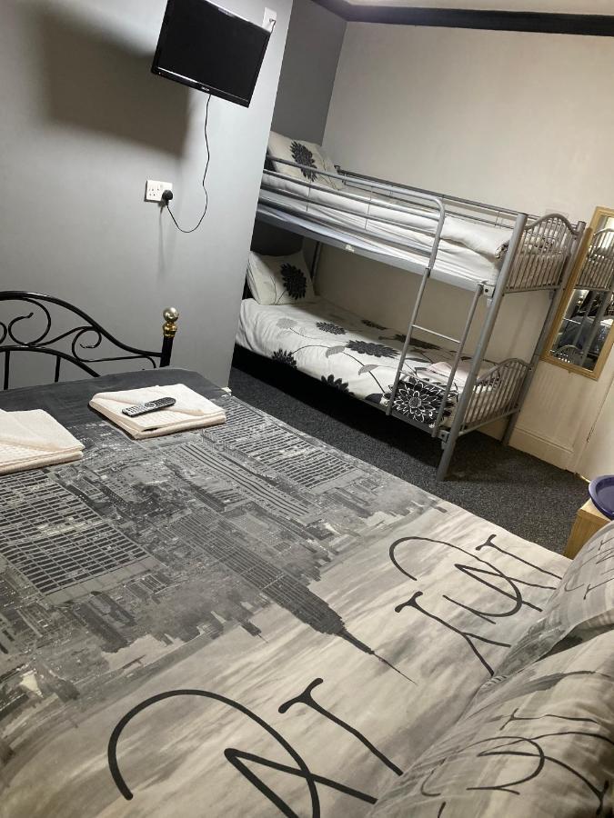 The Woodfield Hotel 3*