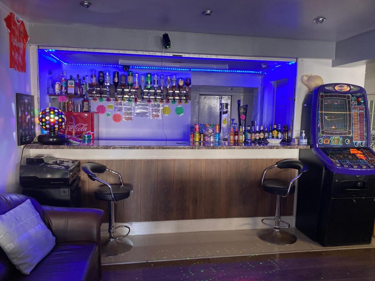 Hotel The Woodfield 3*