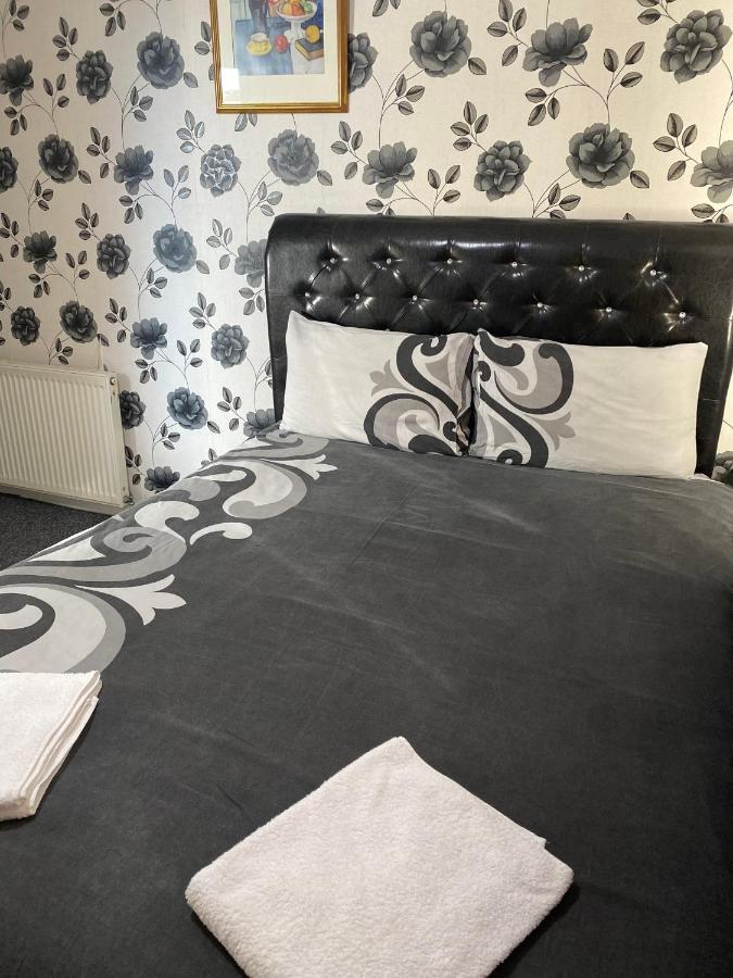 The Woodfield Hotel 3*