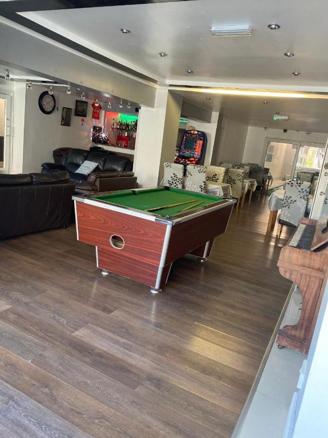 The Woodfield Hotel 3*