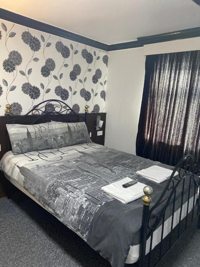 The Woodfield 3*