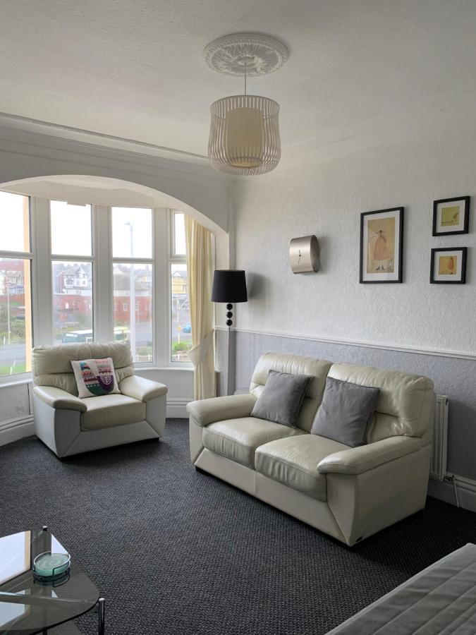 Apartment Chateau Dale Holiday Blackpool