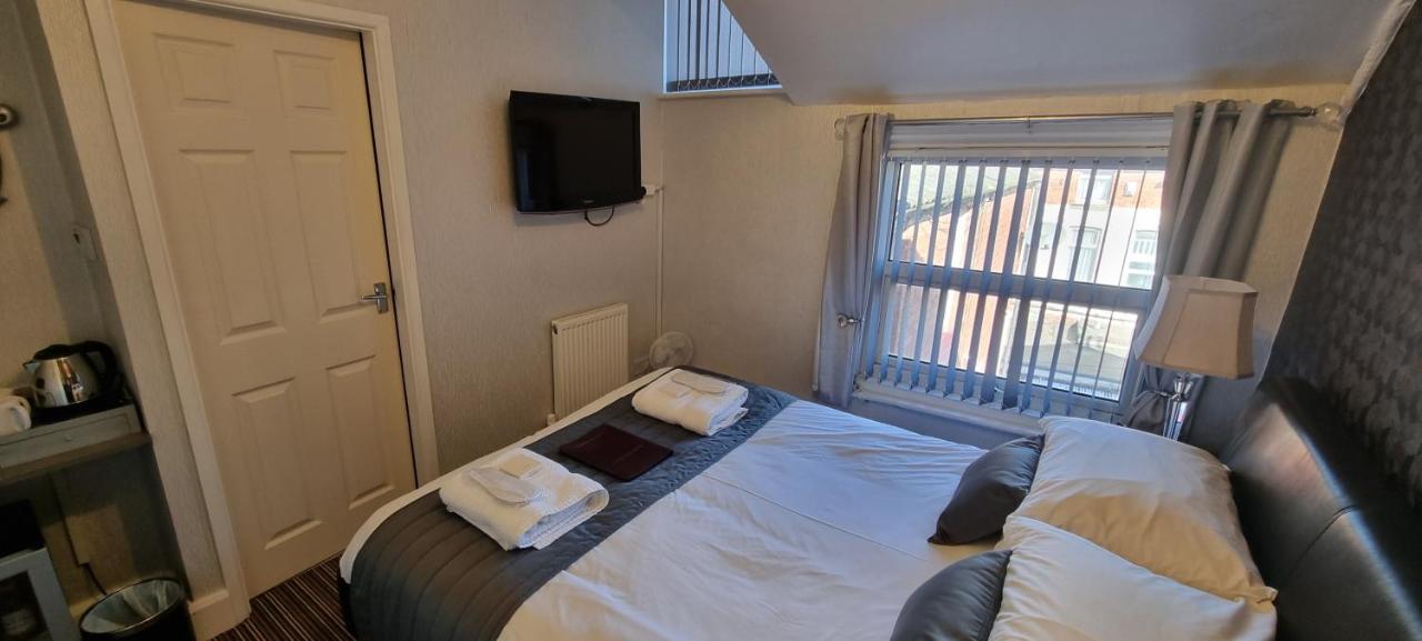 Hotel Newholme Blackpool