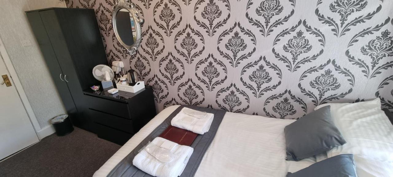 Newholme Hotel