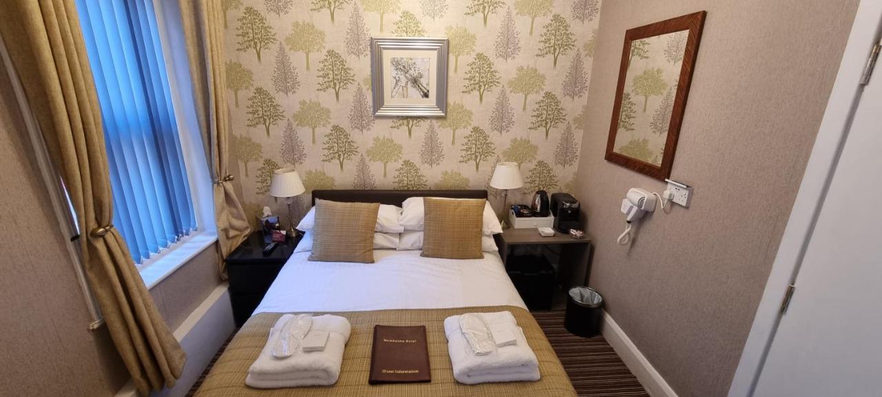 Hotel Newholme Blackpool